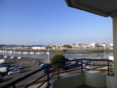 Appartement à louer Saint-Gilles-Croix-de-Vie immobilier vendée