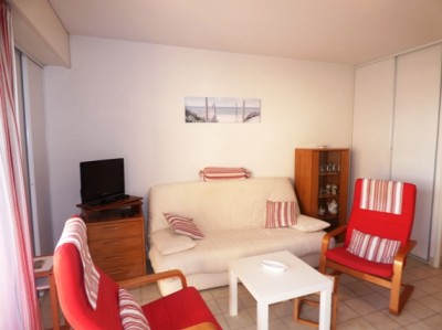 Appartement à louer Saint-Gilles-Croix-de-Vie immobilier vendée