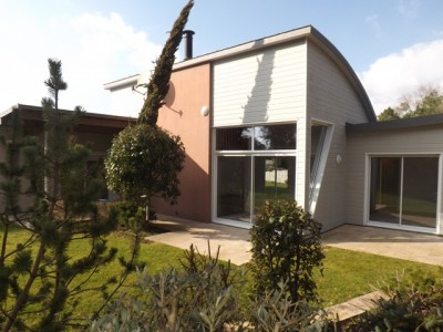 Maison à louer Saint-Hilaire-de-Riez immobilier vendée