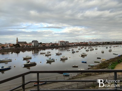 Appartement à louer Saint-Gilles-Croix-de-Vie immobilier vendée