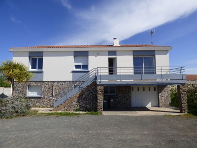 Maison à louer Saint-Hilaire-de-Riez immobilier vendée