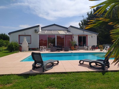 Maison à vendre L'Île-d'Olonne immobilier vendée