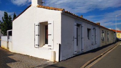 Maison à vendre Les Sables-d'Olonne immobilier vendée