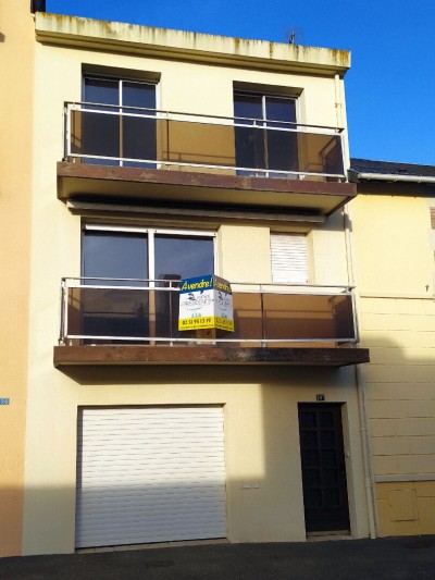 Maison à vendre Les Sables-d'Olonne immobilier vendée