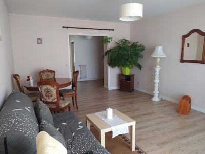 Appartement à vendre Les Sables-d'Olonne immobilier vendée