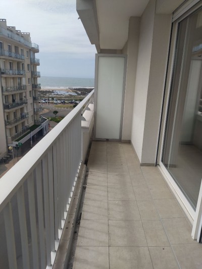 Appartement à vendre Les Sables-d'Olonne immobilier vendée