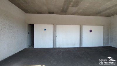 Garage/Parking à vendre Les Sables-d'Olonne immobilier vendée