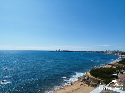 Appartement à vendre Les Sables-d'Olonne immobilier vendée