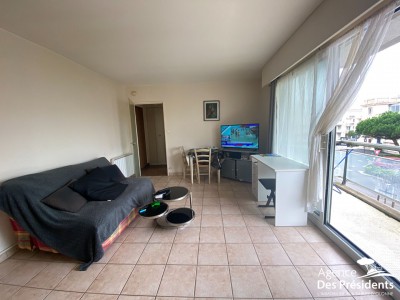 Appartement à vendre Les Sables-d'Olonne immobilier vendée