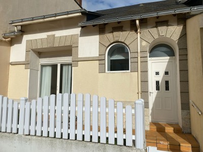 Maison à vendre Les Sables-d'Olonne immobilier vendée