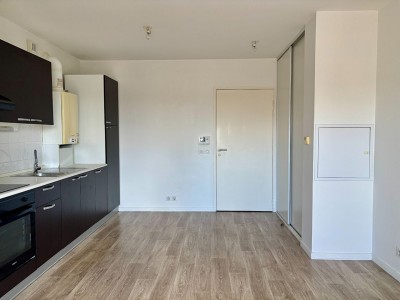 Appartement à vendre Les Sables-d'Olonne immobilier vendée