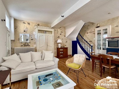 Maison à vendre Les Sables-d'Olonne immobilier vendée