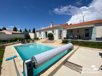 Maison à vendre Les Sables-d'Olonne immobilier vendée