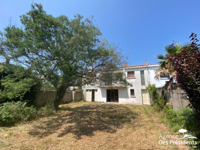 Maison à vendre Les Sables-d'Olonne immobilier vendée