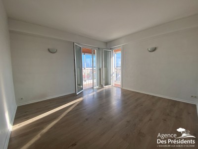 Appartement à vendre Les Sables-d'Olonne immobilier vendée