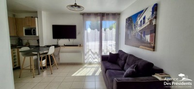 Appartement à vendre Les Sables-d'Olonne immobilier vendée