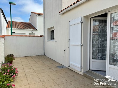 Maison à vendre Les Sables-d'Olonne immobilier vendée