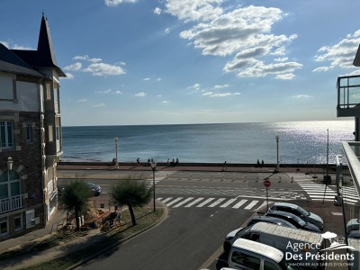 Appartement à vendre Les Sables-d'Olonne immobilier vendée