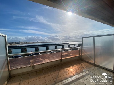 Appartement à vendre Les Sables-d'Olonne immobilier vendée