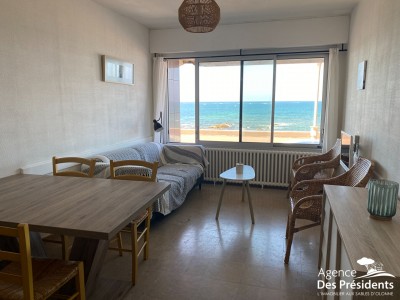 Appartement à vendre Les Sables-d'Olonne immobilier vendée