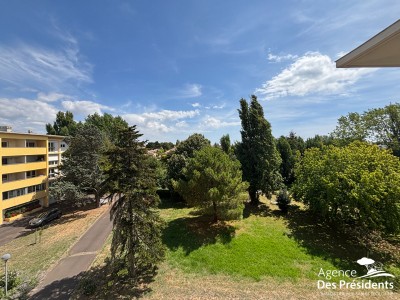 Appartement à vendre Les Sables-d'Olonne immobilier vendée