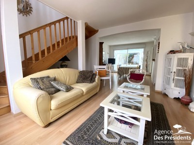 Maison à vendre Les Sables-d'Olonne immobilier vendée
