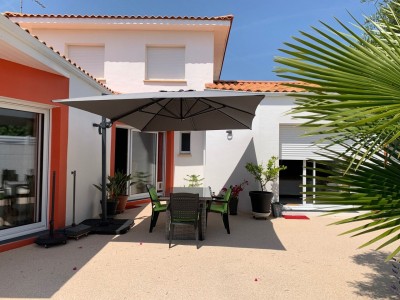 Maison à vendre Les Sables-d'Olonne immobilier vendée