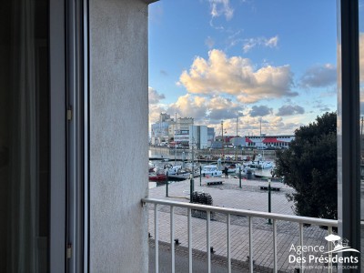 Immeuble à vendre Les Sables-d'Olonne immobilier vendée