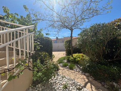 Maison à vendre Les Sables-d'Olonne immobilier vendée