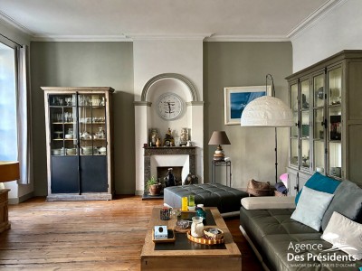 Maison à vendre Les Sables-d'Olonne immobilier vendée