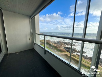 Appartement à vendre Les Sables-d'Olonne immobilier vendée