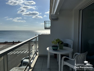 Appartement à vendre Les Sables-d'Olonne immobilier vendée