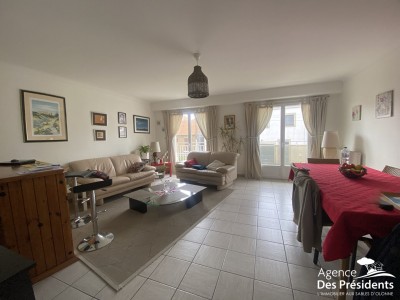 Appartement à vendre Les Sables-d'Olonne immobilier vendée