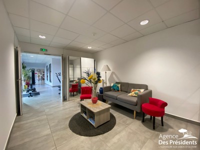 Appartement à vendre Les Sables-d'Olonne immobilier vendée