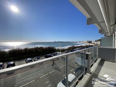 Appartement à vendre Les Sables-d'Olonne immobilier vendée