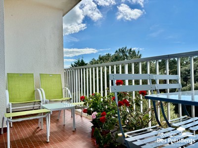 Appartement à vendre Les Sables-d'Olonne immobilier vendée