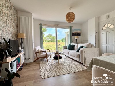 Maison à vendre Les Sables-d'Olonne immobilier vendée