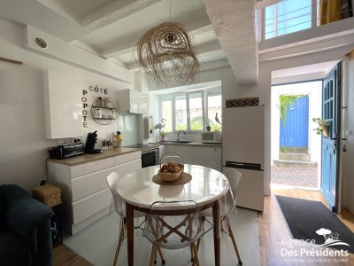 Maison à vendre Les Sables-d'Olonne immobilier vendée