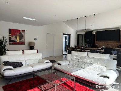 Maison à vendre Les Sables-d'Olonne immobilier vendée