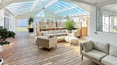 Maison à vendre Les Sables-d'Olonne immobilier vendée