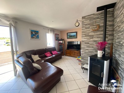 Maison à vendre Les Sables-d'Olonne immobilier vendée