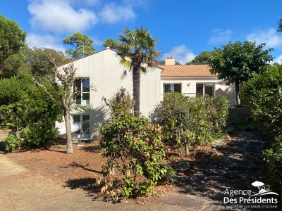 Maison à vendre Les Sables-d'Olonne immobilier vendée