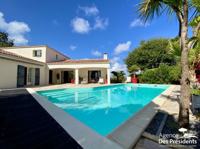 Maison à vendre Les Sables-d'Olonne immobilier vendée