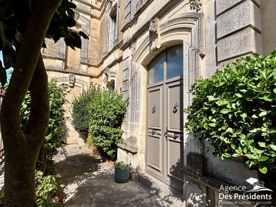 Appartement à vendre Les Sables-d'Olonne immobilier vendée