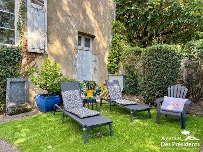 Maison à vendre Les Sables-d'Olonne immobilier vendée