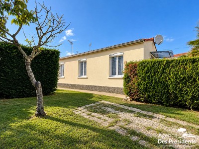 Maison à vendre Les Sables-d'Olonne immobilier vendée