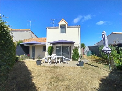 Maison à vendre Les Sables-d'Olonne immobilier vendée