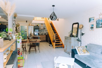Maison à vendre Les Sables-d'Olonne immobilier vendée