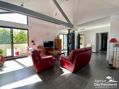 Appartement à vendre Les Sables-d'Olonne immobilier vendée