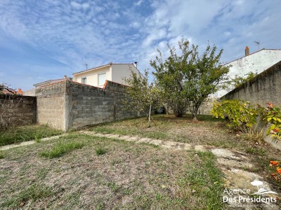 Maison à vendre Les Sables-d'Olonne immobilier vendée